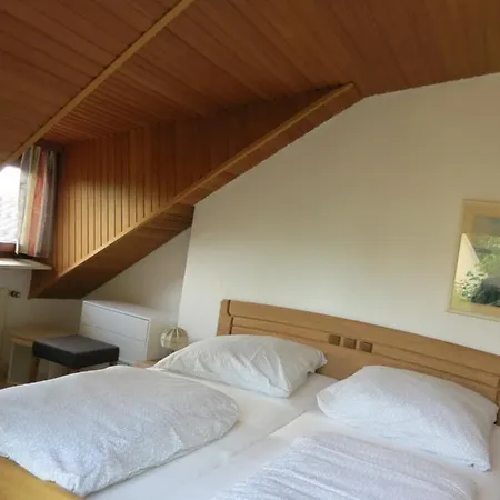 Ferienwohnung Hanna *