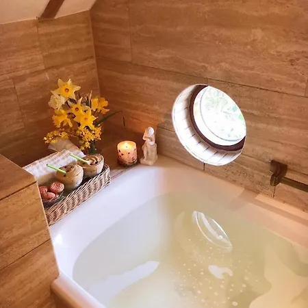 Ferienwohnung Hanna