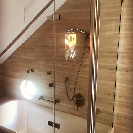 Ferienwohnung Hanna Apartment