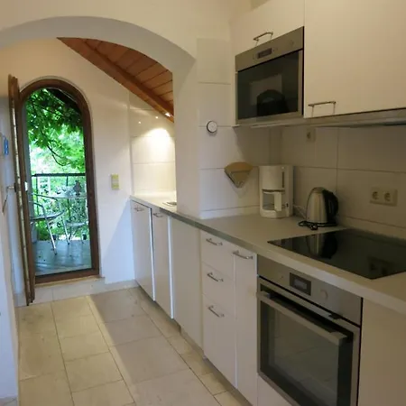 Ferienwohnung Hanna * Meersburg